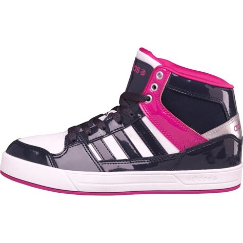 hoge adidas sneakers meisjes|Adidas women's sneakers.